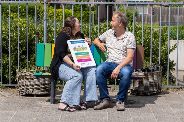Wanneer zijn de schoolvakanties en studiedagen?