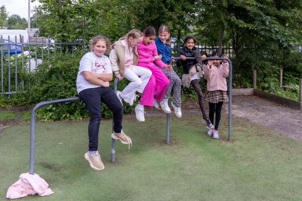 Kinderopvang Nootdorp Kindcentrum Octant
