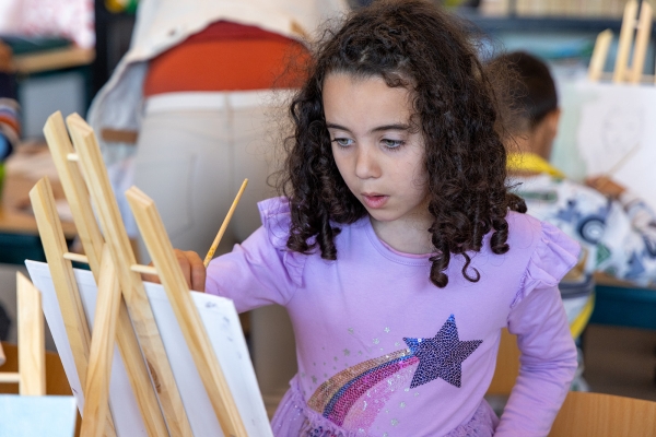Kinderopvang Nootdorp Kindcentrum Octant