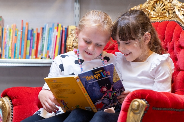 Kindcentrum Regenboog basisschool in Nootdorp