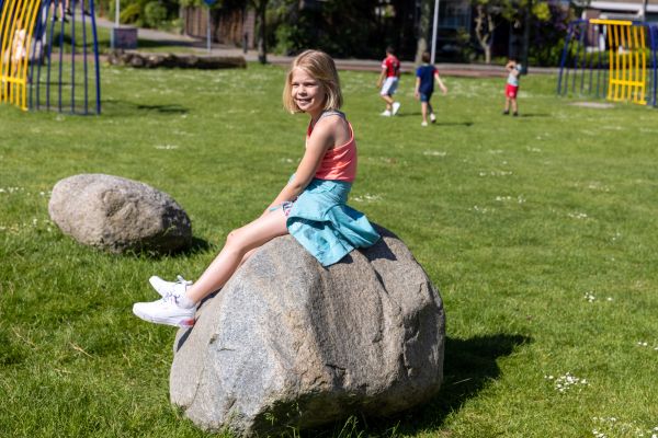 Kinderrestaurant Nootdorp